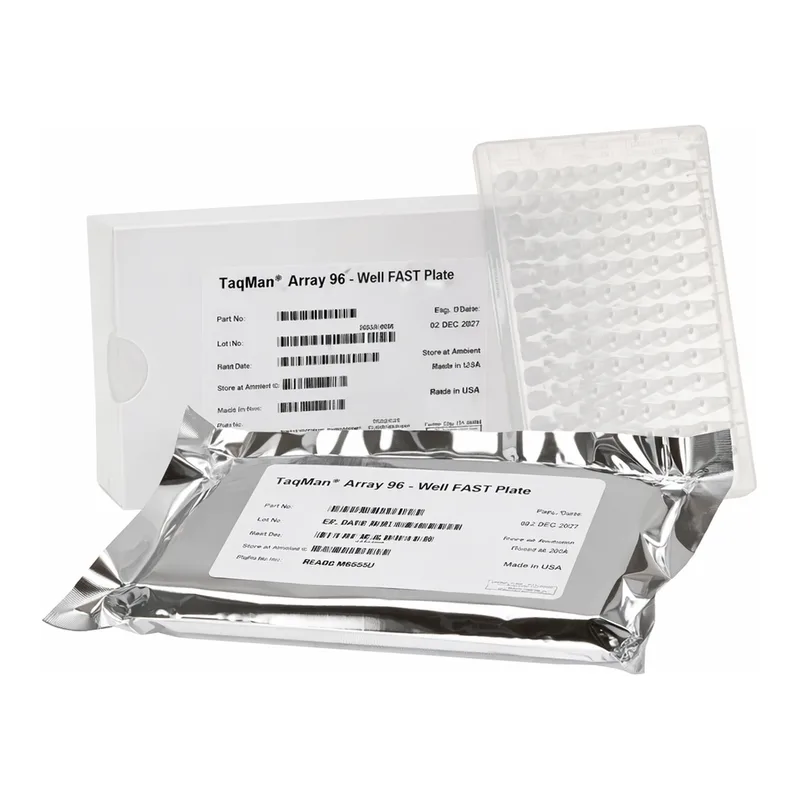 Thermo Fisher Scientific TaqMan Array Human MAPK Pathways
