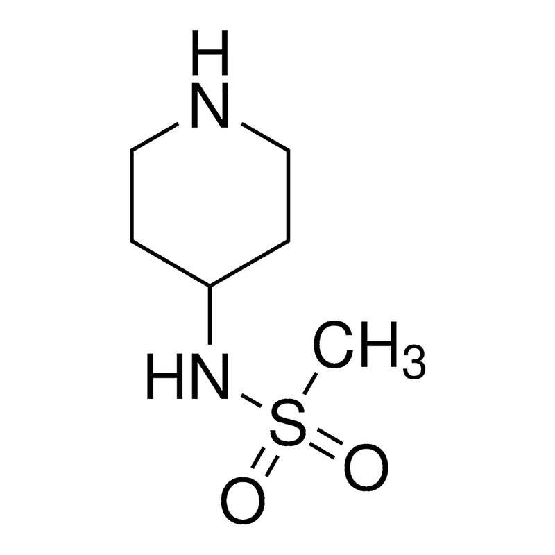Merck n-piperidin-4-yl-methanesulfonamide