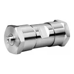 Waters SunFire Silica OBD Prep Column, 100Å, 5 µm, 30 mm X 75 mm, 1/pk