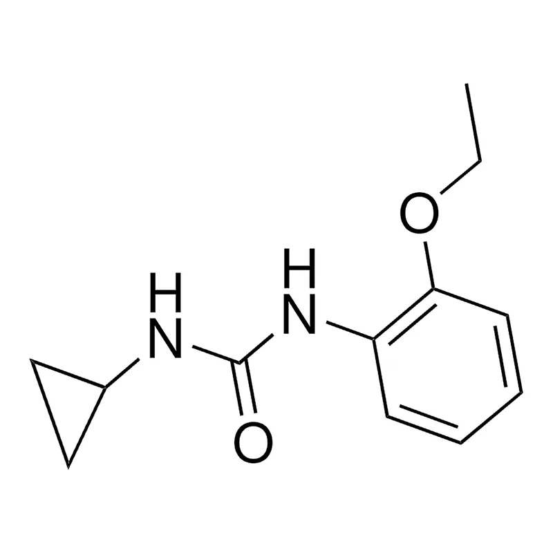 Merck 1-CYCLOPROPYL-3-(2-ETHOXYPHENYL-