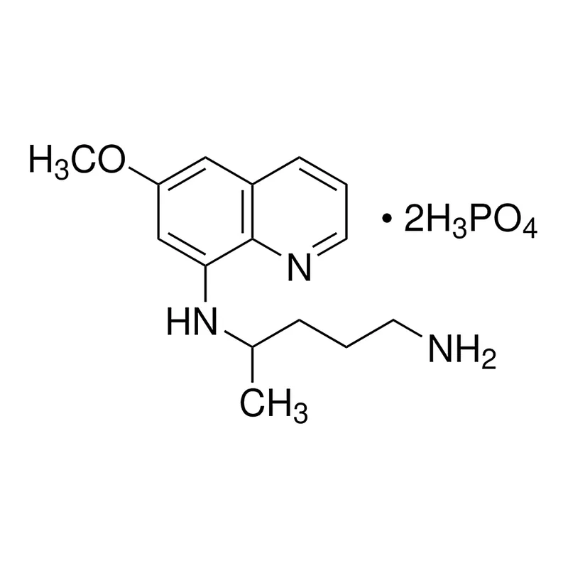 Merck Primaquine diphosphate