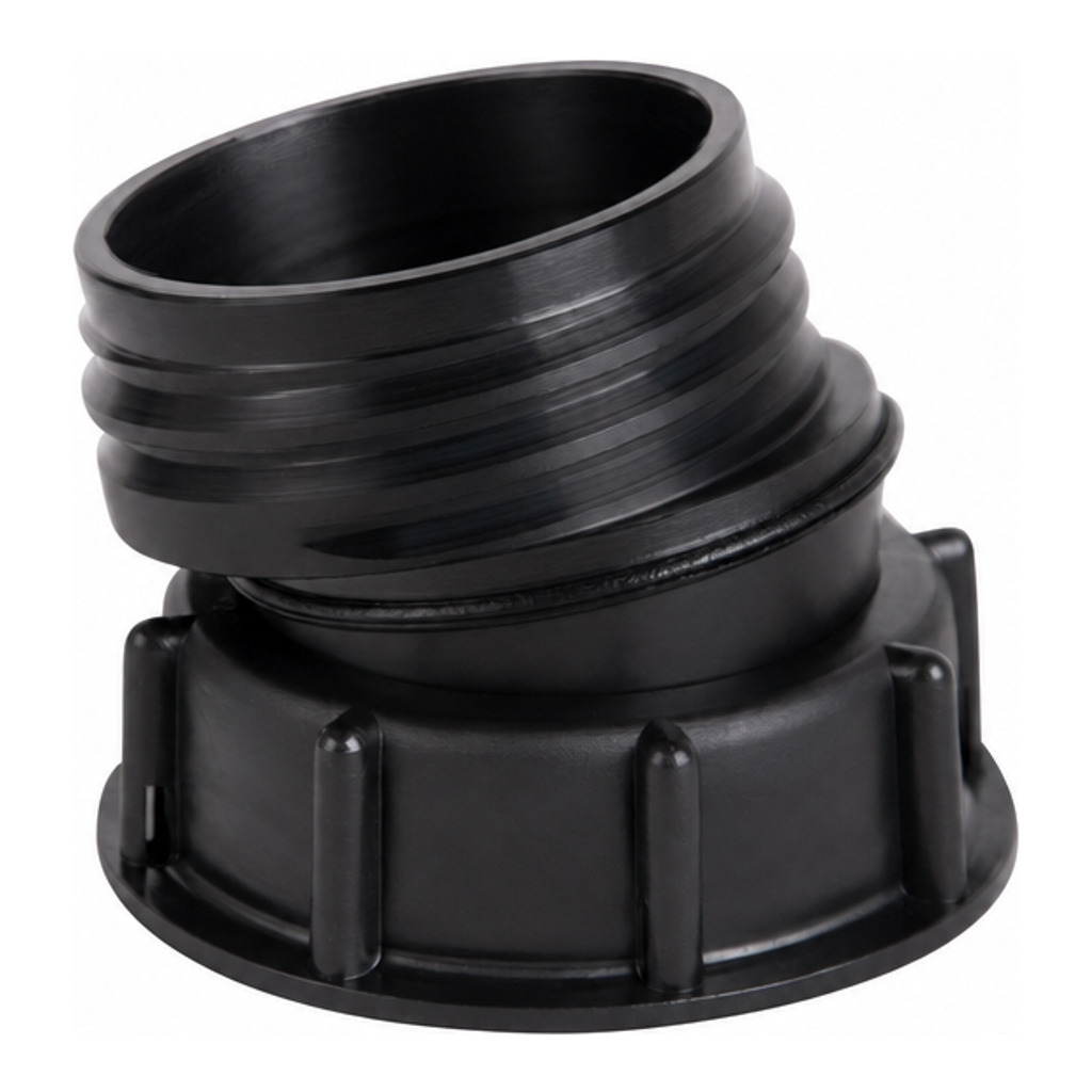 Angle adapter for Canister S60/61 el