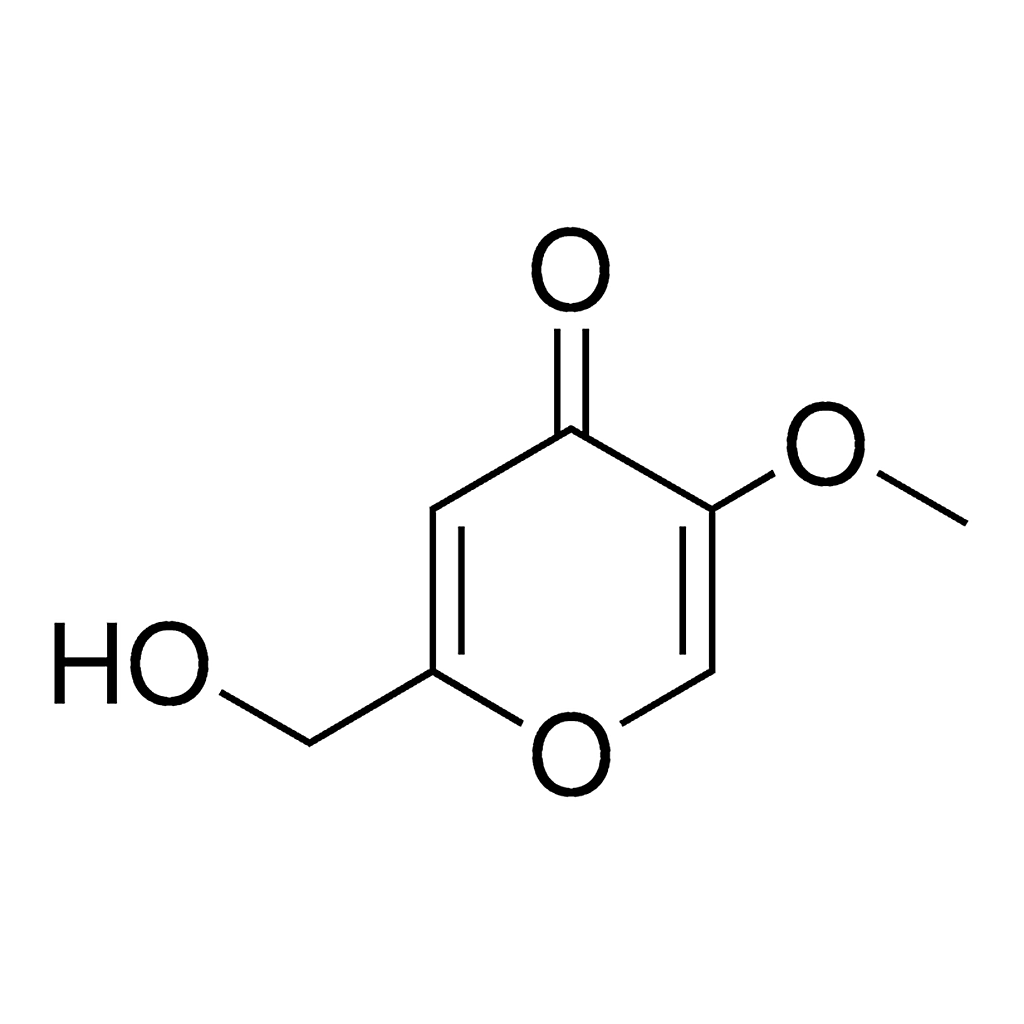 Merck 2-HYDROXYMETHYL-5-METHOXY-PYRAN--