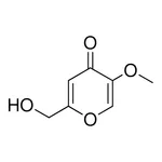 Merck 2-HYDROXYMETHYL-5-METHOXY-PYRAN--