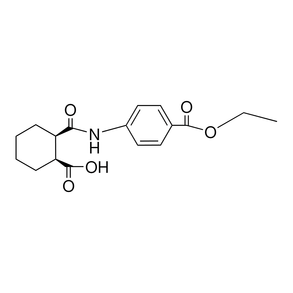 Merck CIS-N-(4-(ETHOXYCARBONYL)PHENY - 50 MG&