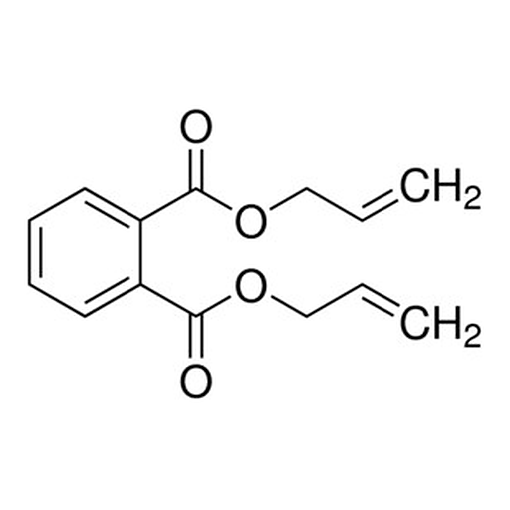 Merck DIALLYL PHTHALATE OEKANAL, 250 MG