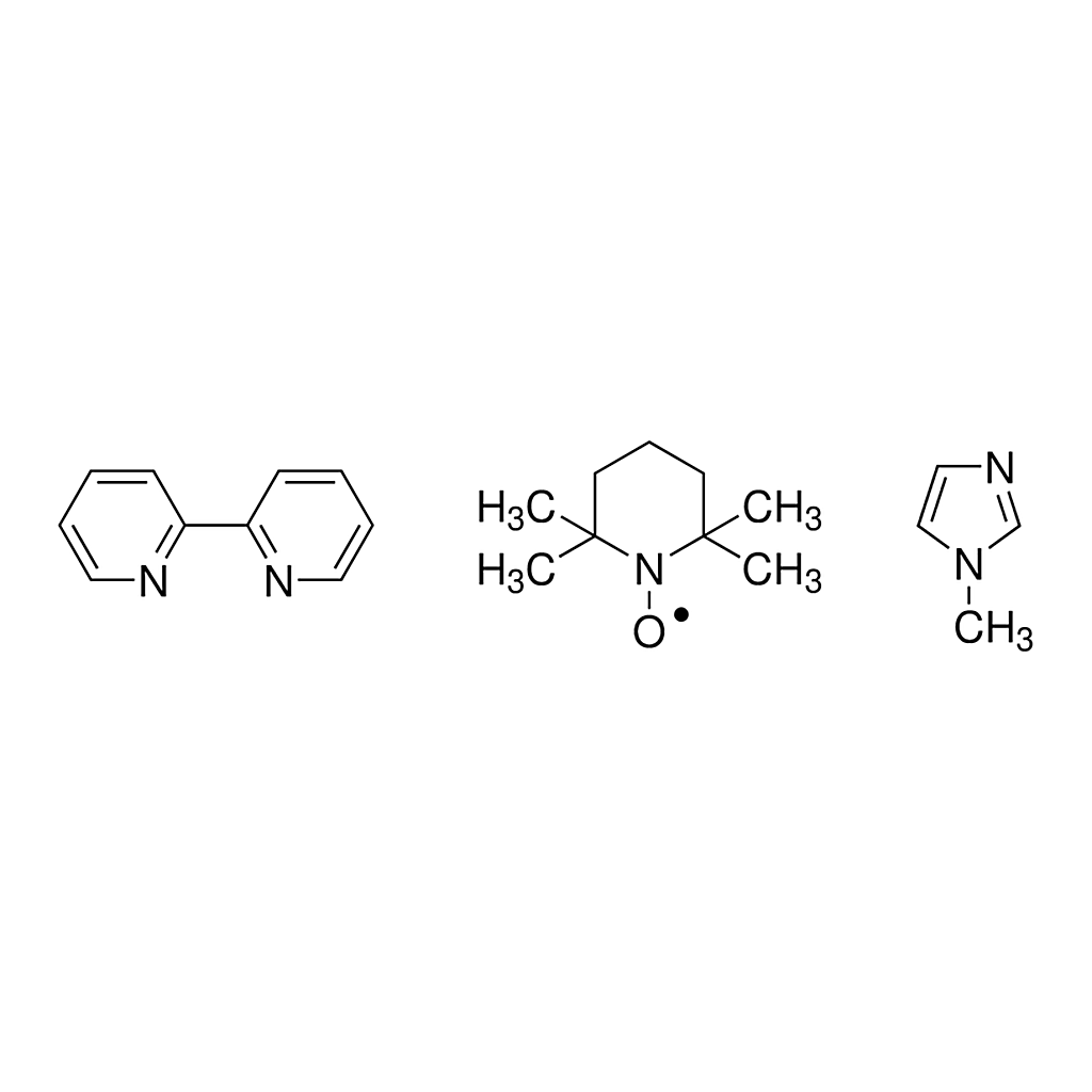 Merck Stahl Aerobic Oxidation TEMPO solution