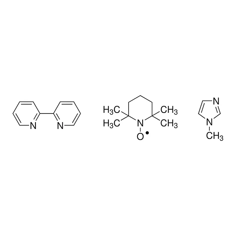 Merck Stahl Aerobic Oxidation TEMPO solution