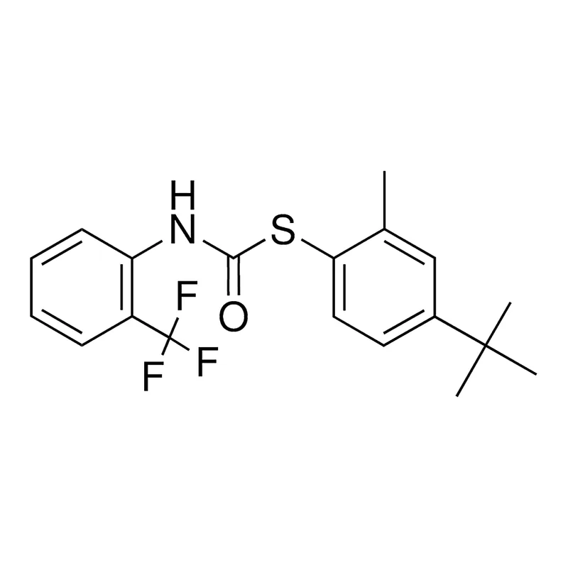 Merck S-(4-TERT-BUTYL-2-METHYLPHENYL)-