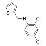 Merck 2,4-DICHLORO-N-(2-THIENYLMETHYL-
