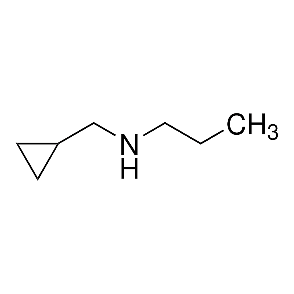 Merck N-Propylcyclopropanemethylamine