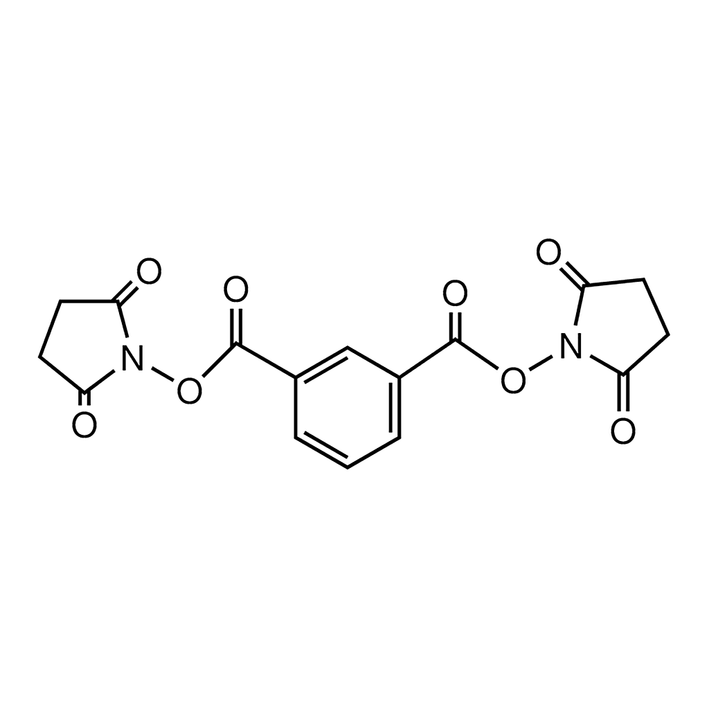 Merck Benzene-1,3-dicarbonyloxysuccinimide