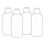 Waters Phosphate as PO4 - 1000 mg/L, 125 mL