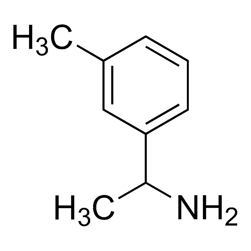 Merck 1-(3-Methylphenyl)ethanamine