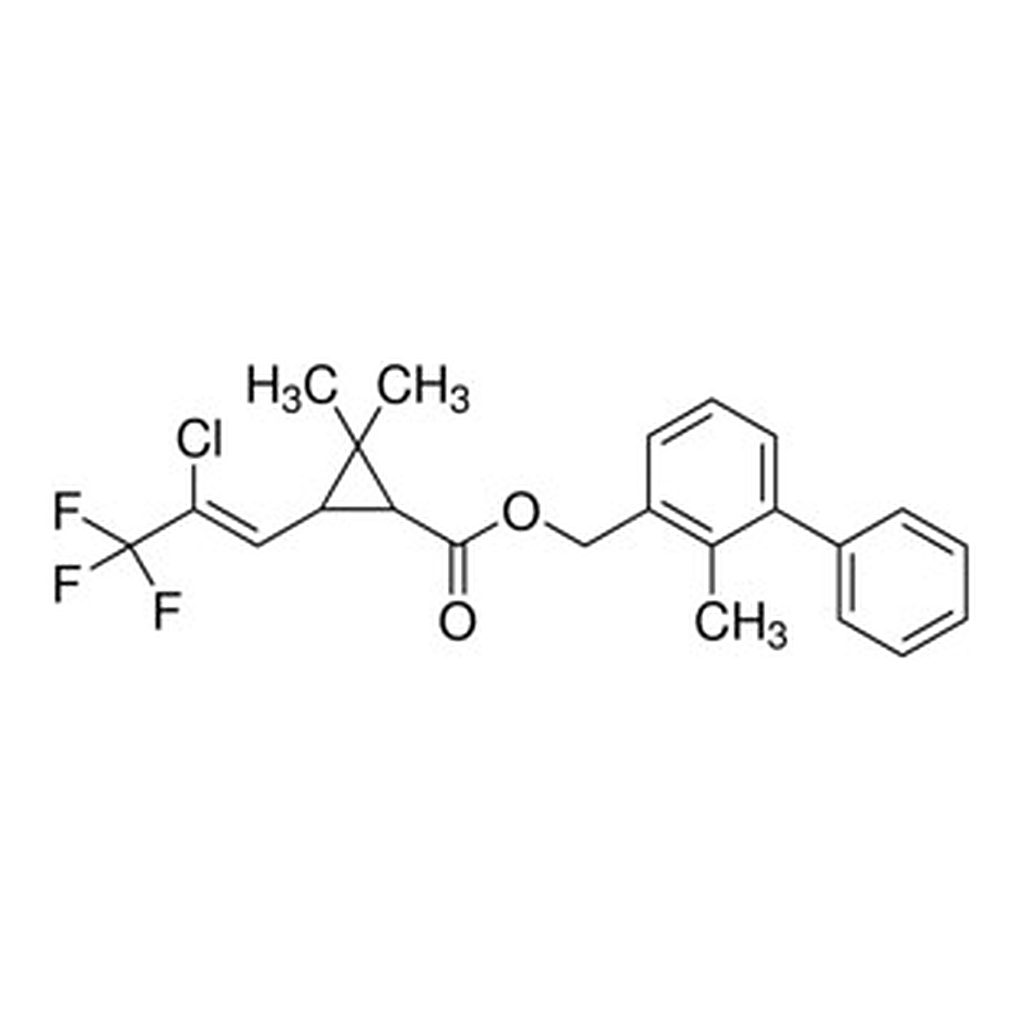 Merck BIFENTHRIN PESTANAL, 100 MG