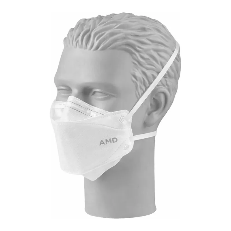 AS ONE P2 Mask(Overhead Type), P2 마스크(오버 헤드 타입)