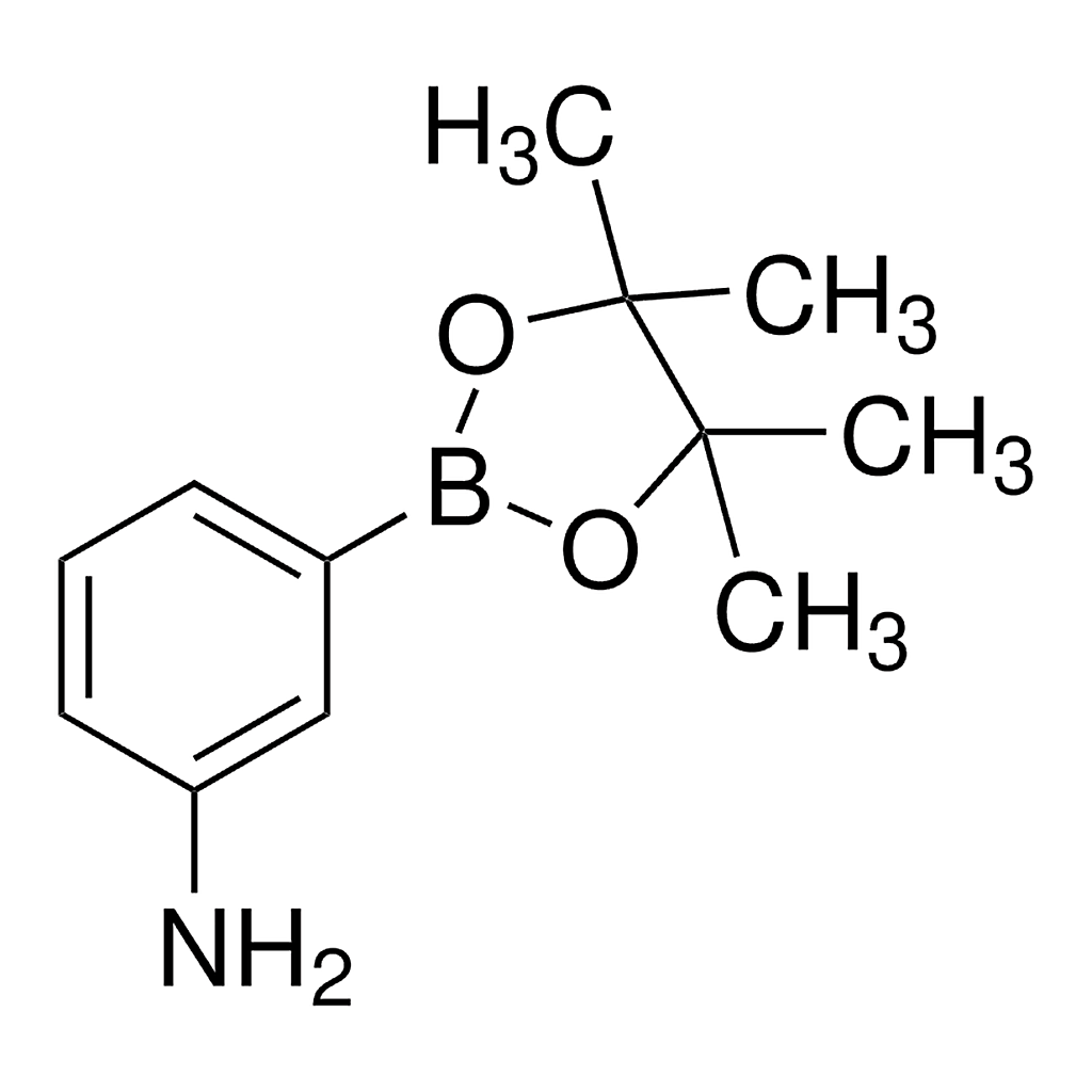 Merck 3-Aminophenylboronic acid pinacol ester