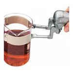 AS ONE Fisherbrand™ Deluxe Beaker and Flask Tongs, 통( 비커. 플라스크용)