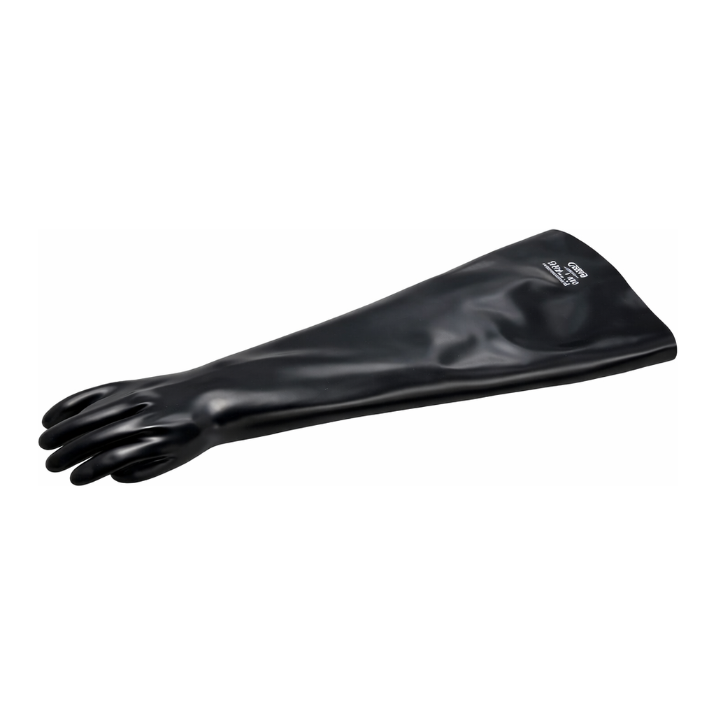 AS ONE Glove for Dry Box, 드라이박스용장갑(전장 810mm)