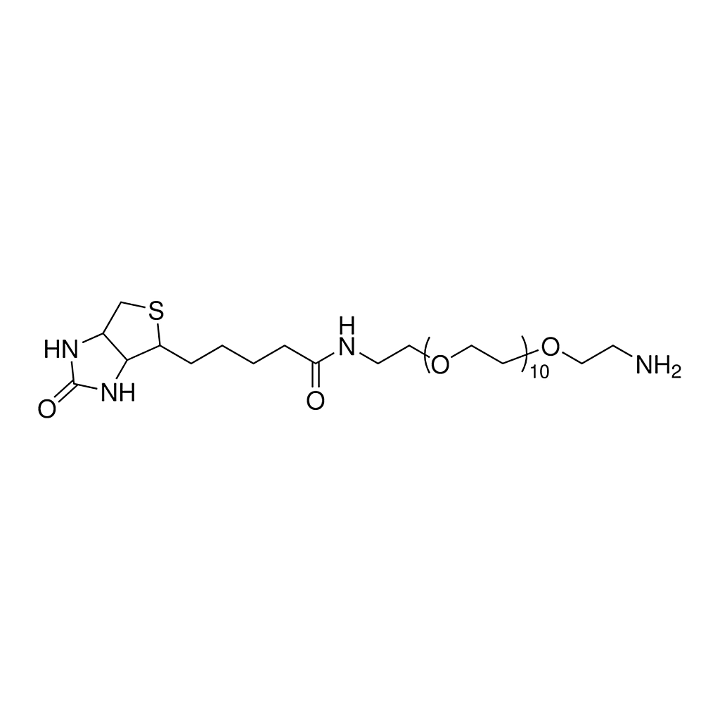 Merck Biotin-dPEG(R)11-NH2