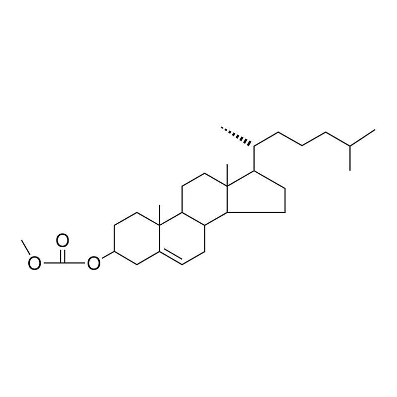 Merck CHOLESTERYL METHYL CARBONATE-