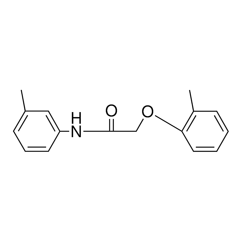 Merck N-M-TOLYL-2-O-TOLYLOXY-ACETAMID-