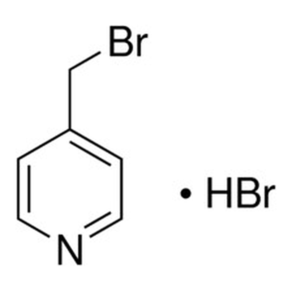 Merck 4-(BROMOMETHYL)PYRIDINE HYDROBROMIDE, 9&