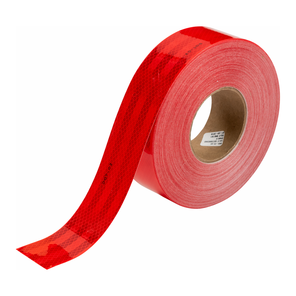 Brady Vehicle Conspicuity Tape