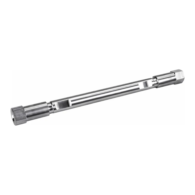 Waters XSelect HSS PFP Column, 100Å, 3.5 µm, 3 mm X 100 mm, 1/pk