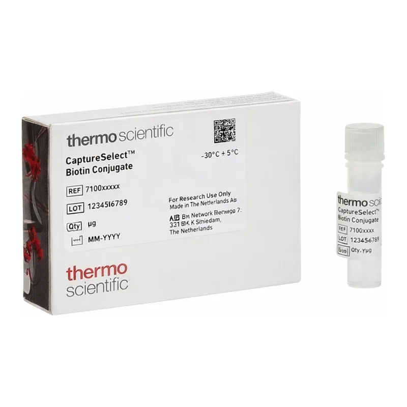 Thermo Fisher Scientific CaptureSelect Biotin Anti-Factor X Conjugate, 100 ug