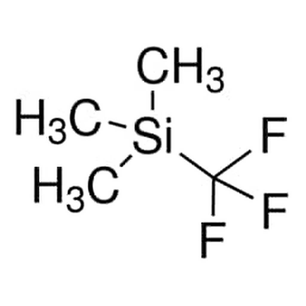 Merck (TRIFLUOROMETHYL)TRIMETHYLSILANE SOL.,