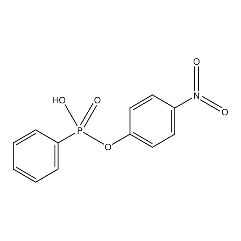Merck 4-Nitrophenyl phenylphosphonate