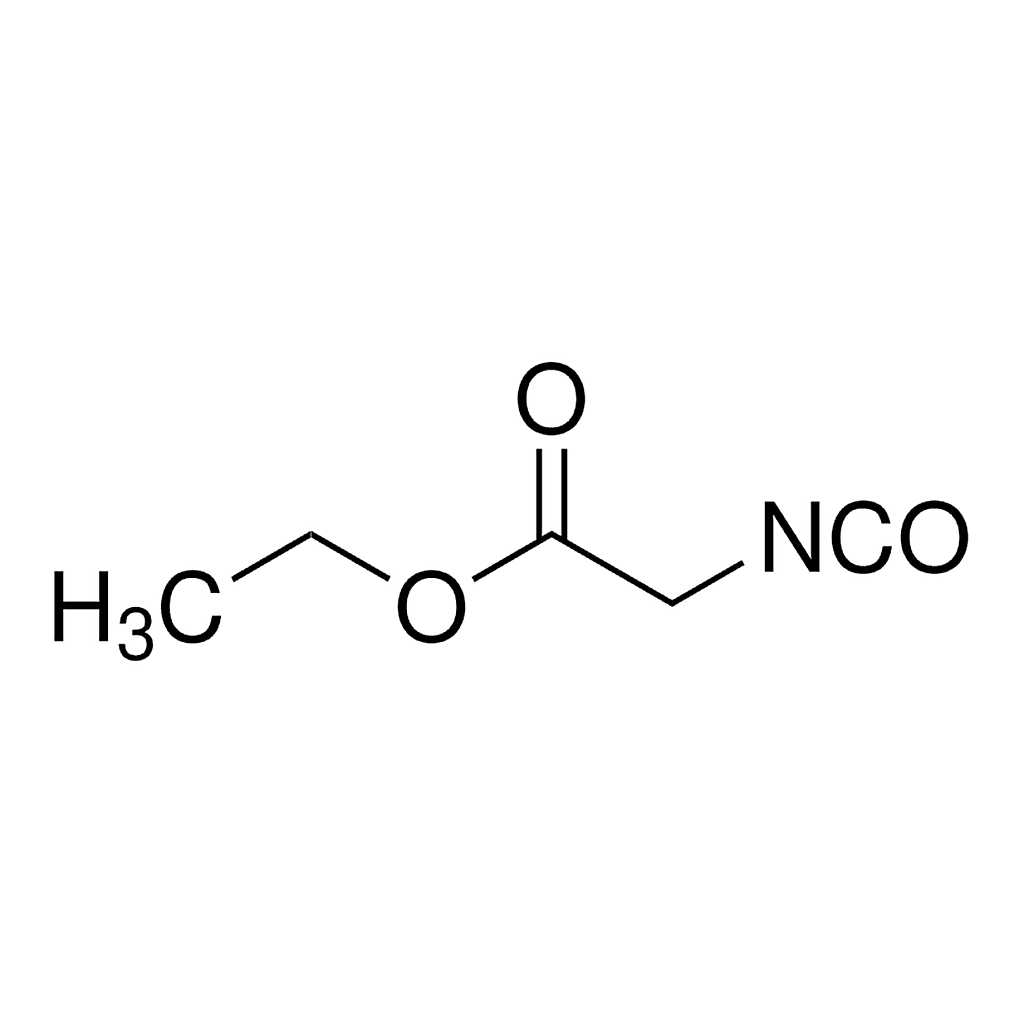 Merck Ethyl isocyanatoacetate