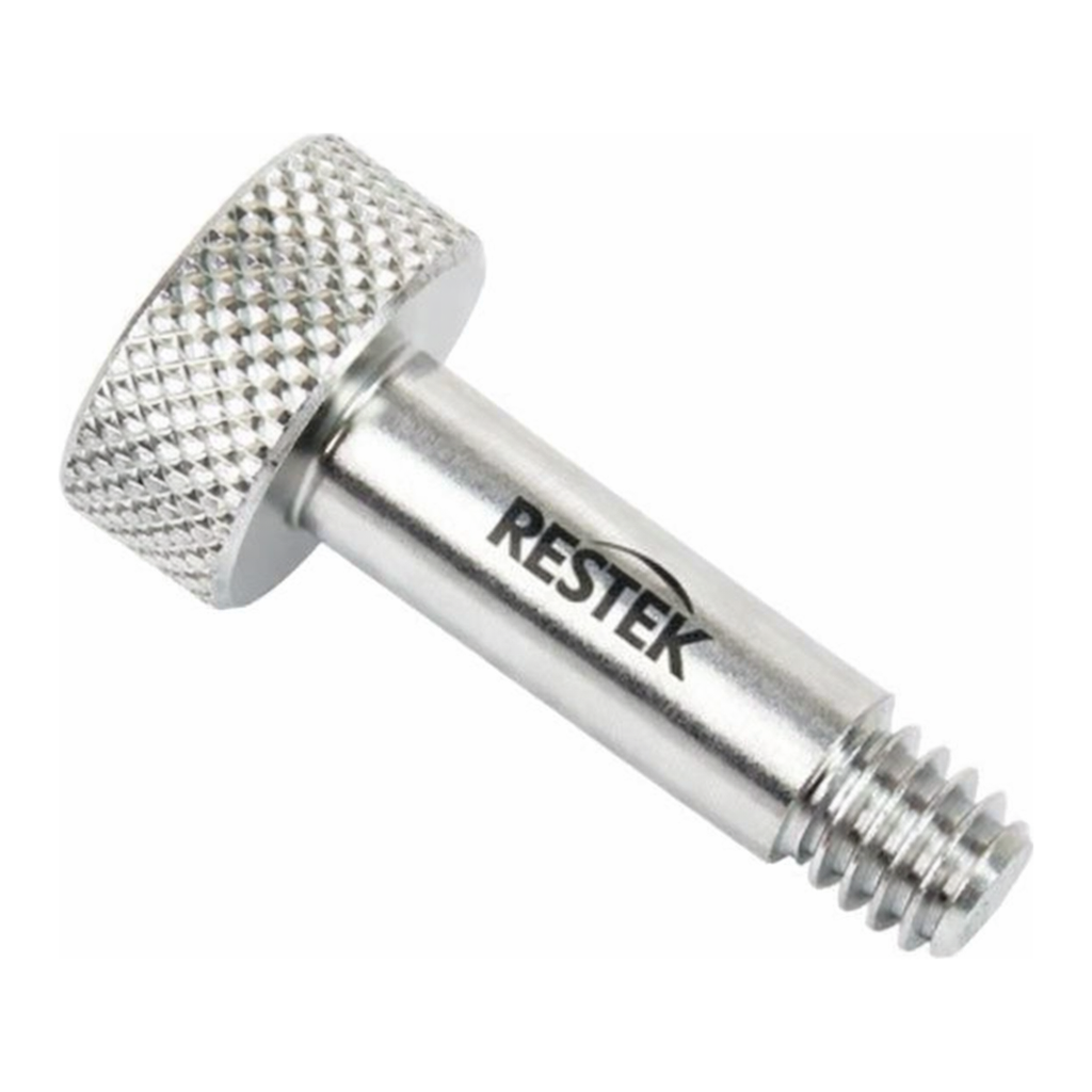 Restek Extended Capillary Nut, For compact ferrules, For Agilent GCs
