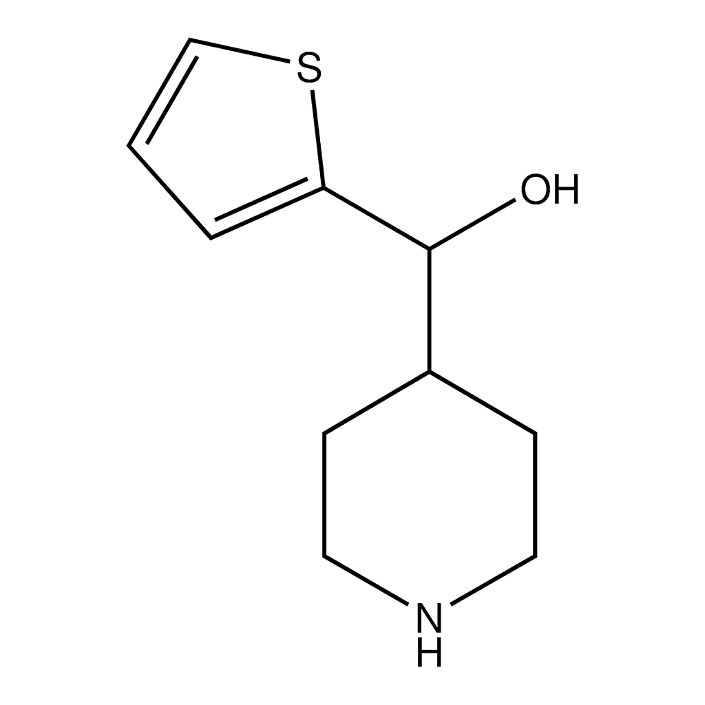 Merck Piperidin-4-yl(2-thienyl)methanol