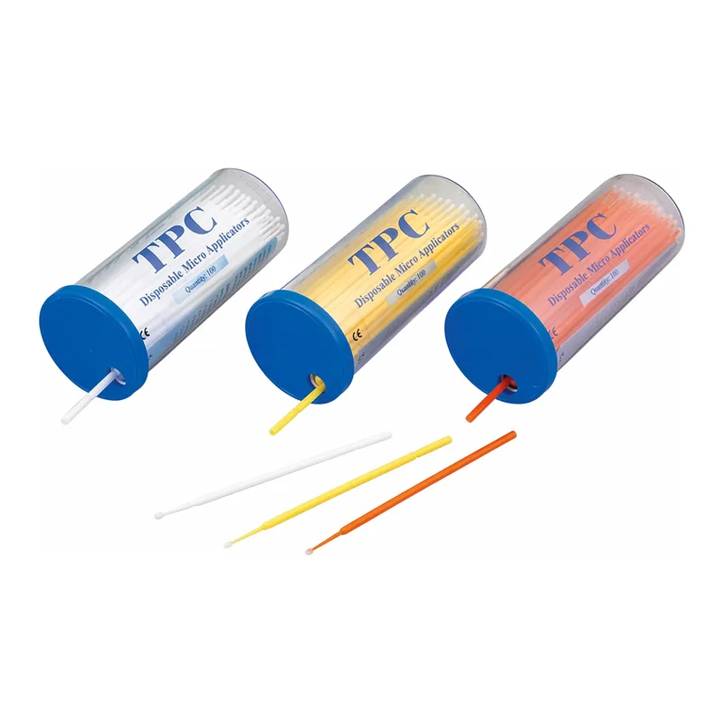 AS ONE MicroApplicator, 마이크로 어플리케이터