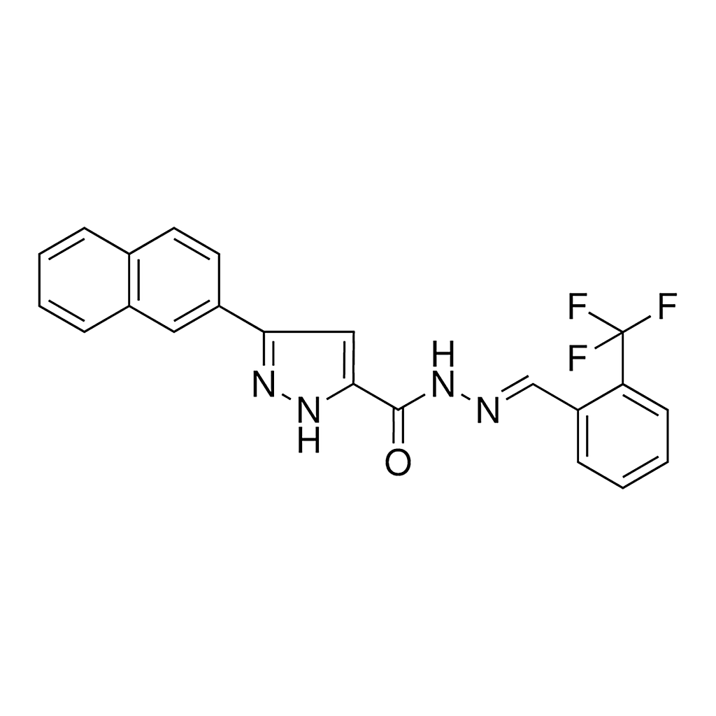 Merck 5-NAPHTHALEN-2-YL-2H-PYRAZOLE- - 25 MG &