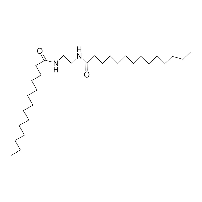 Merck N,N'-ETHYLENEBIS(TETRADECANAMIDE-