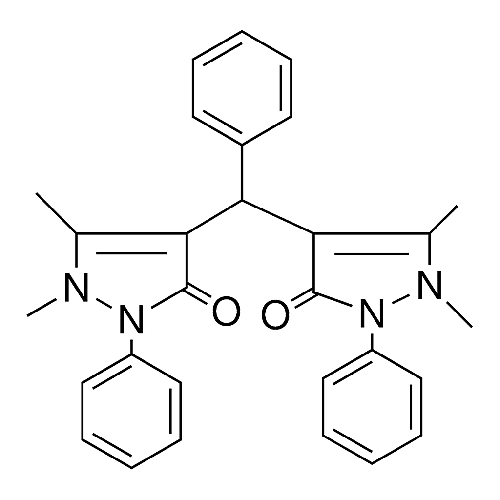 Merck RCL S25,905-5 - 5 MG