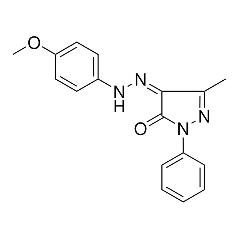 Merck 4-((4-METHOXY-PHENYL)-HYDRAZON - 10 MG &