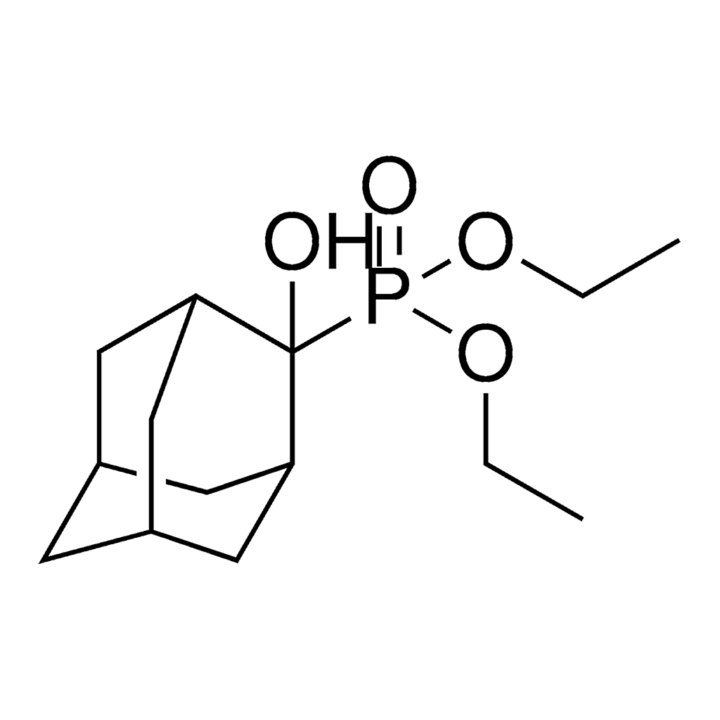 Merck (2-HYDROXY-ADAMANTAN-2-YL)-PHOSP-