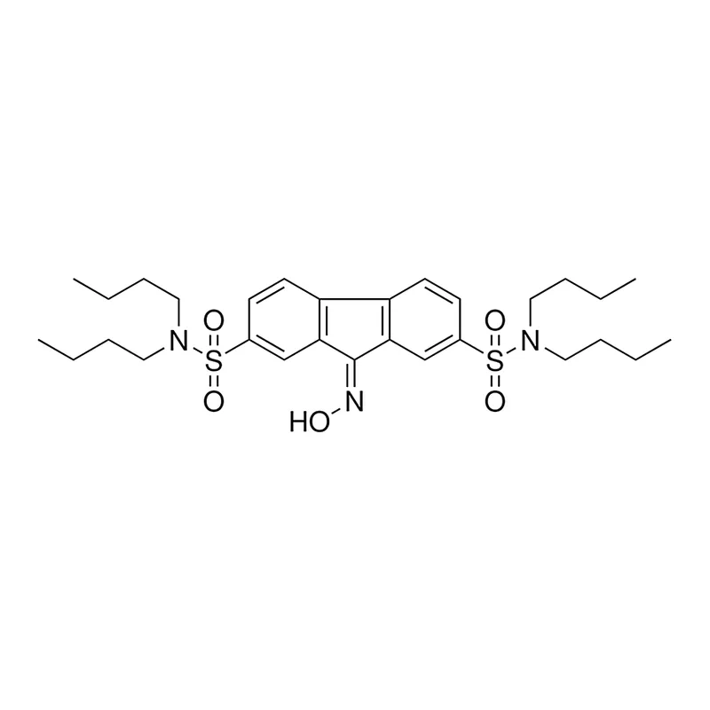Merck 9-HYDROXYIMINO-9H-FLUORENE-2,7 - 10 MG&