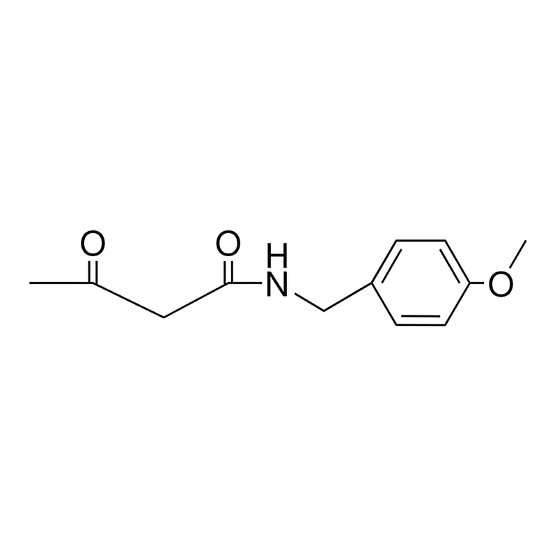 Merck N-(4-METHOXYBENZYL)ACETOACETAMIDE