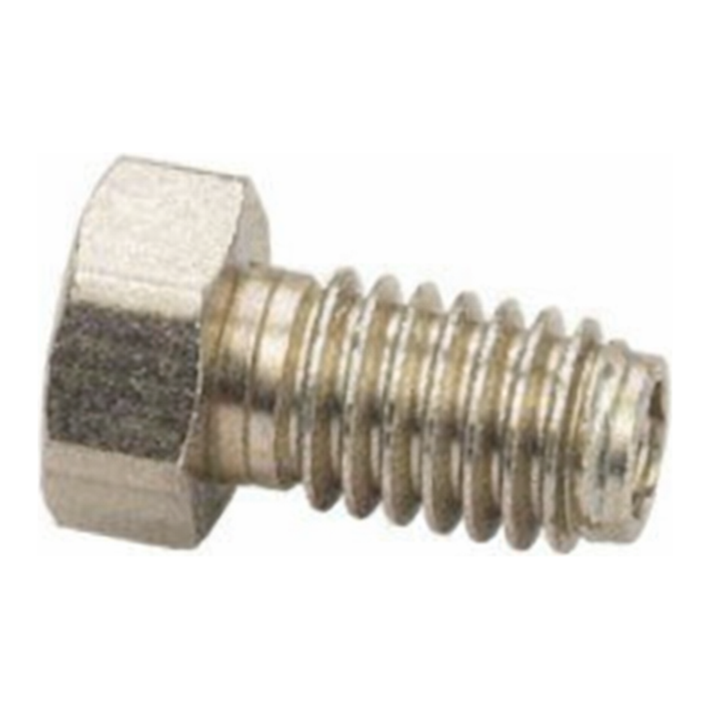 Restek Replacement Nut, For 1/32in MXT Connector 5 pack
