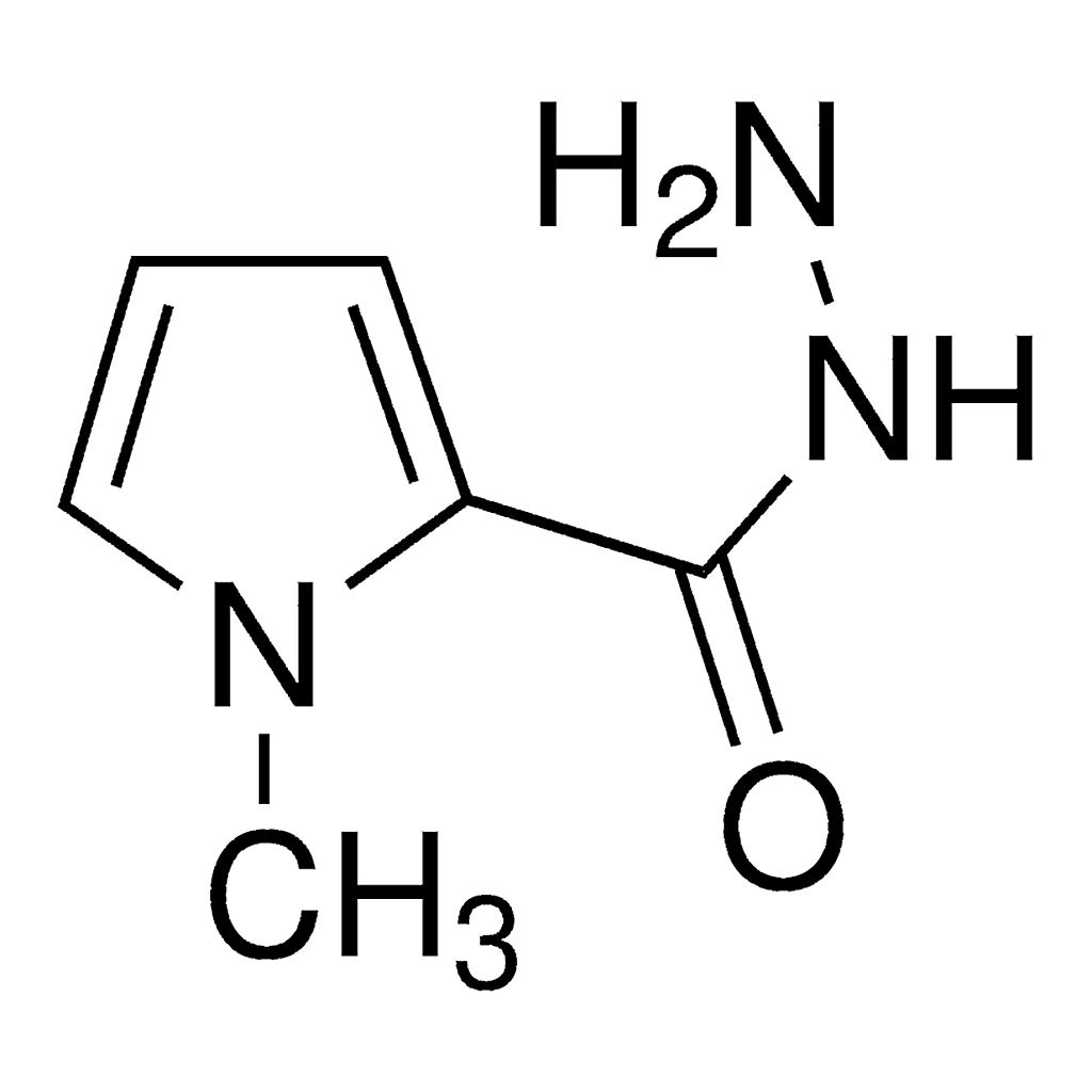 Merck 1-methyl-1H-pyrrole-2-carbohydrazide