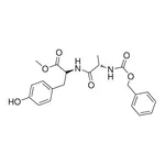 Merck CARBOBENZYLOXY-L-ALANYL-L-TYROSI-