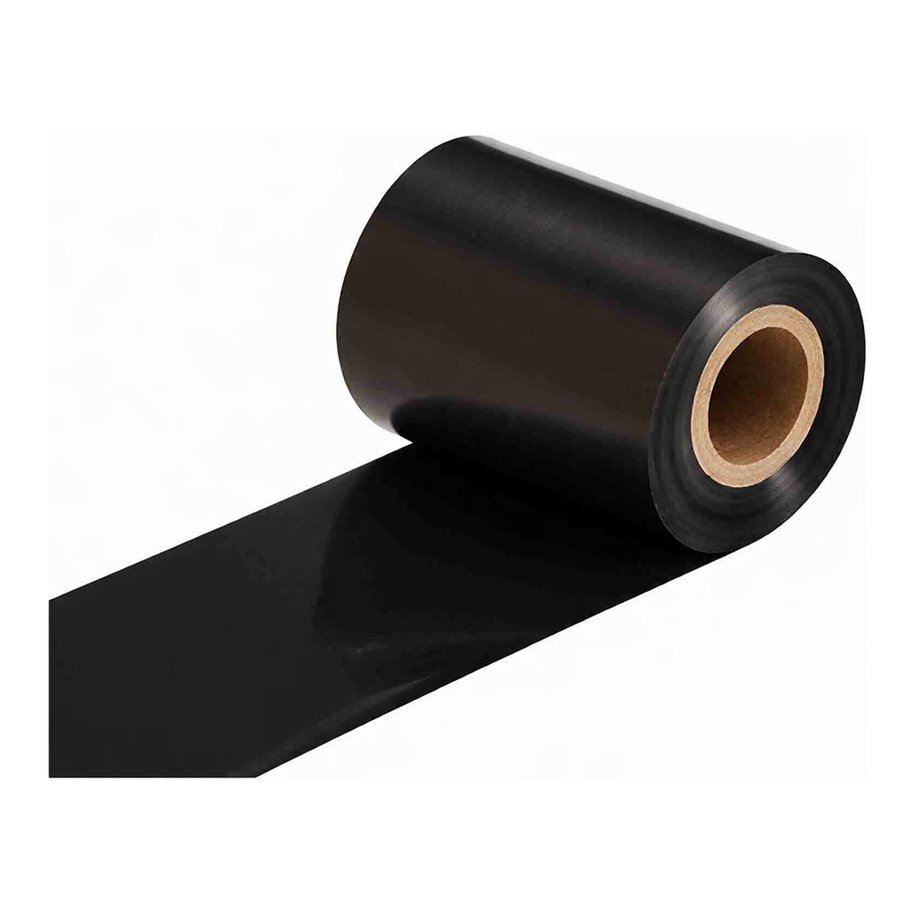 Brady Thermal Transfer 1" Core R6600 Series Halogen Free Printer Ribbon