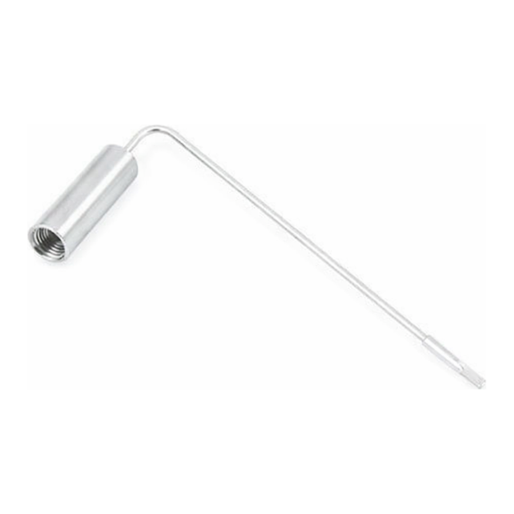Restek Needle Assembly, Agilent 1100