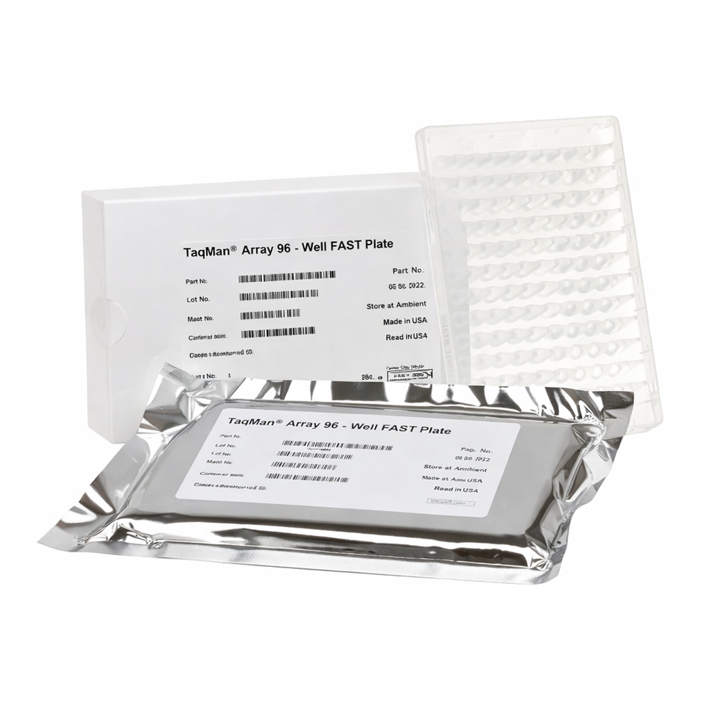 Thermo Fisher Scientific TaqMan Array, Human Apoptosis, Fast 96-well
