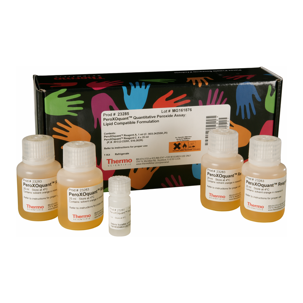 Thermo Fisher Scientific Pierce Quantitative Peroxide Assay Kit (Lipid)